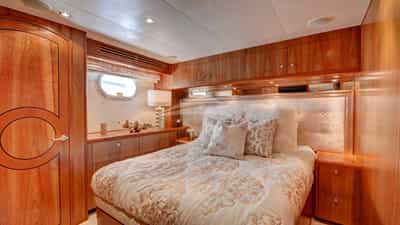 Wheelhouse
