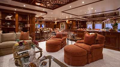 Sky Lounge