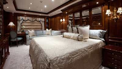 Guest Cabin