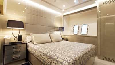 Guest Stateroom