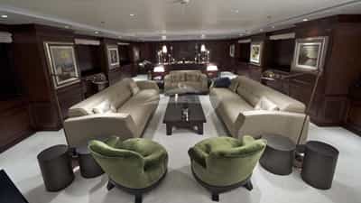 Saloon