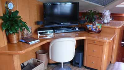 Saloon