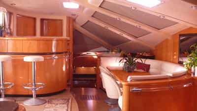 Saloon