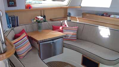 Saloon