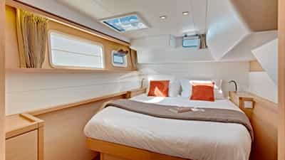 Guest Cabin