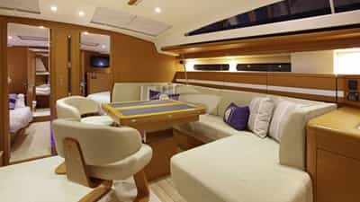 Saloon