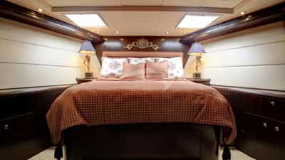 VIP Stateroom