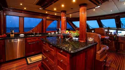 Galley