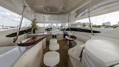 Flybridge