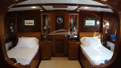Guest Cabin