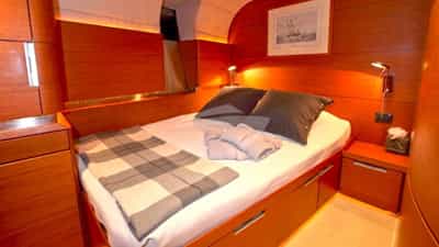 Guest Cabin
