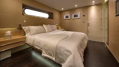 Guest Cabin
