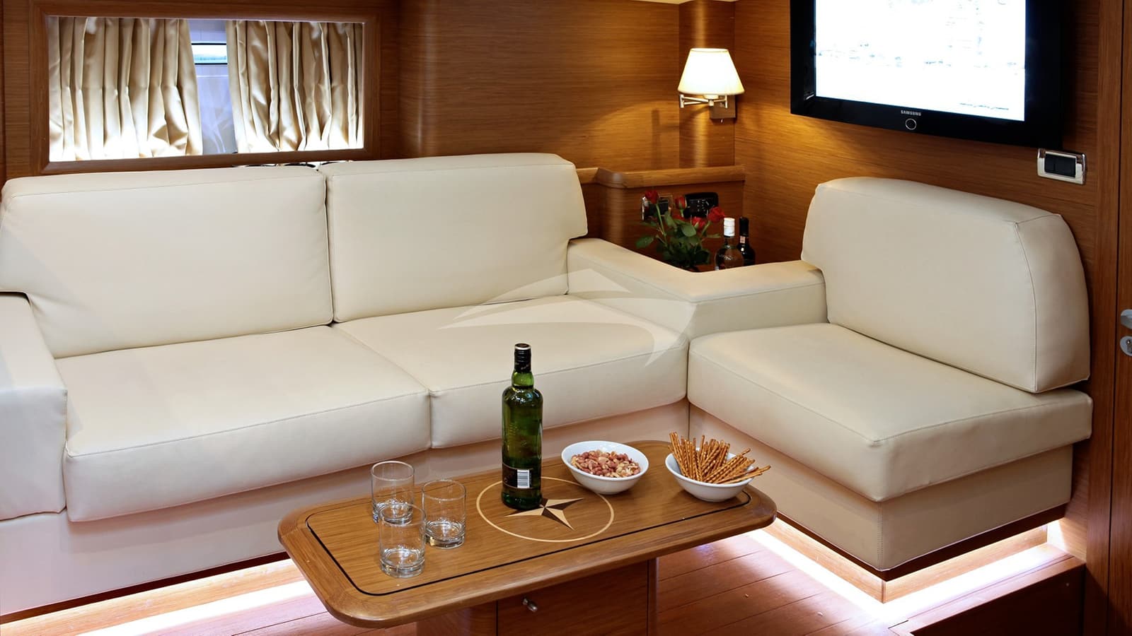 SHOOTING STAR, photo from the yacht portfolio 20