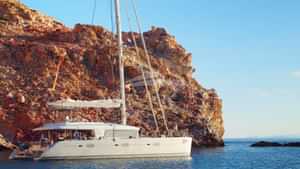 NOVAYacht Charter With Worth Avenue Yachts