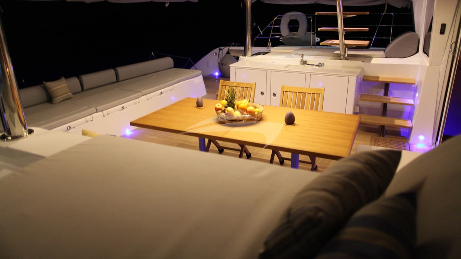 NOVA, photo from the yacht portfolio 11