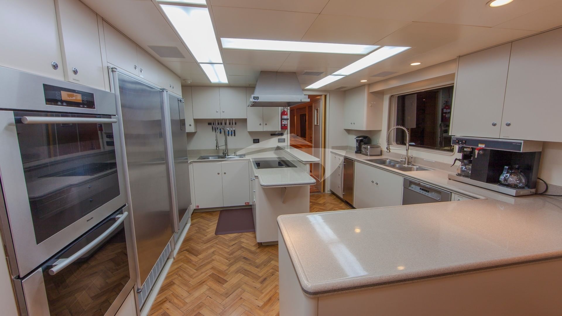 Galley