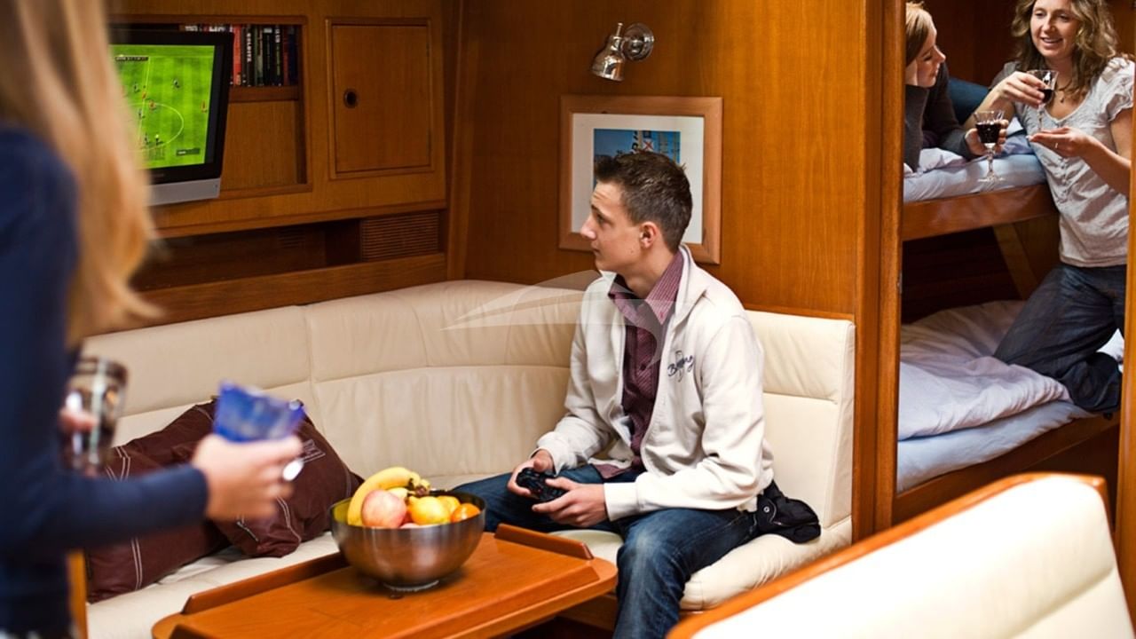 Saloon , Playstation 3