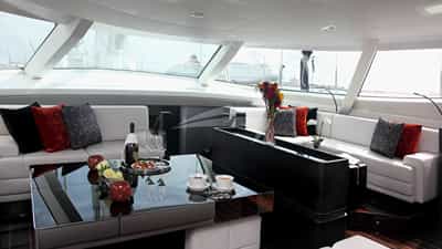 Saloon