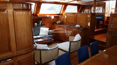 Saloon