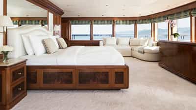 VIP Cabin