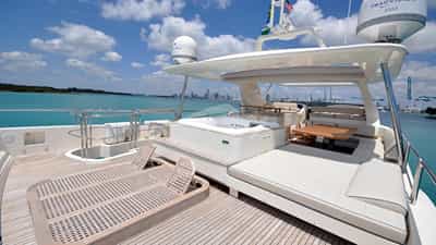 Flybridge