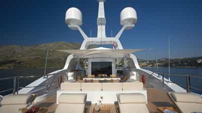Top Deck
