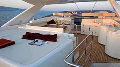 Sun Deck