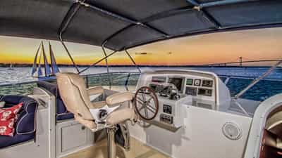 Cockpit