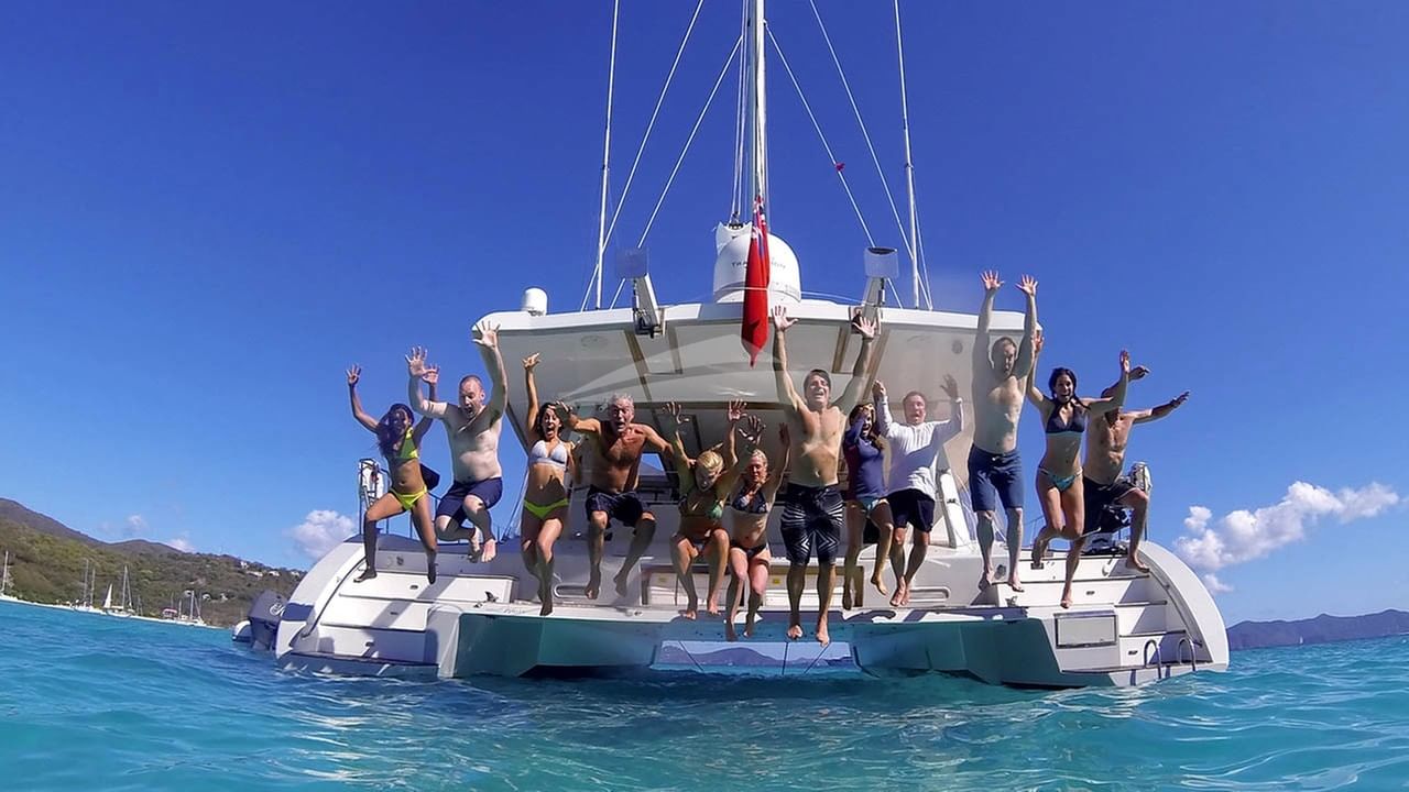 Are we having fun yet?