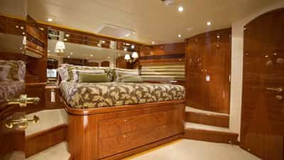 Forward VIP