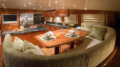Country Kitchen