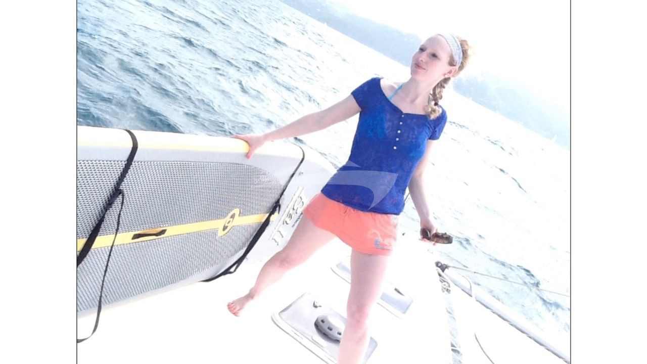 Take time to look around and enjoy