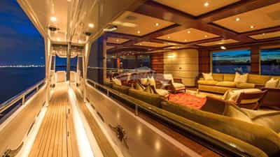 Saloon