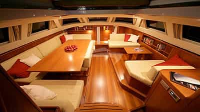 Saloon