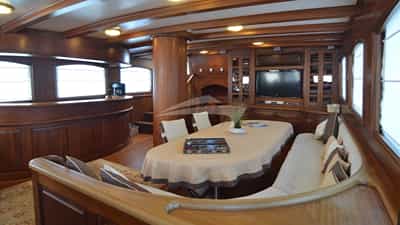 Saloon