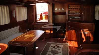 Saloon
