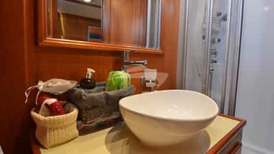 VIP Bathroom