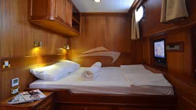 Guest Cabin
