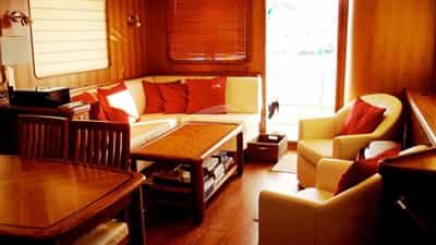 Saloon