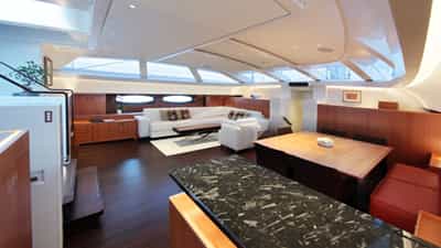 Saloon