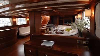 Saloon
