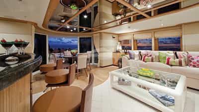 Saloon