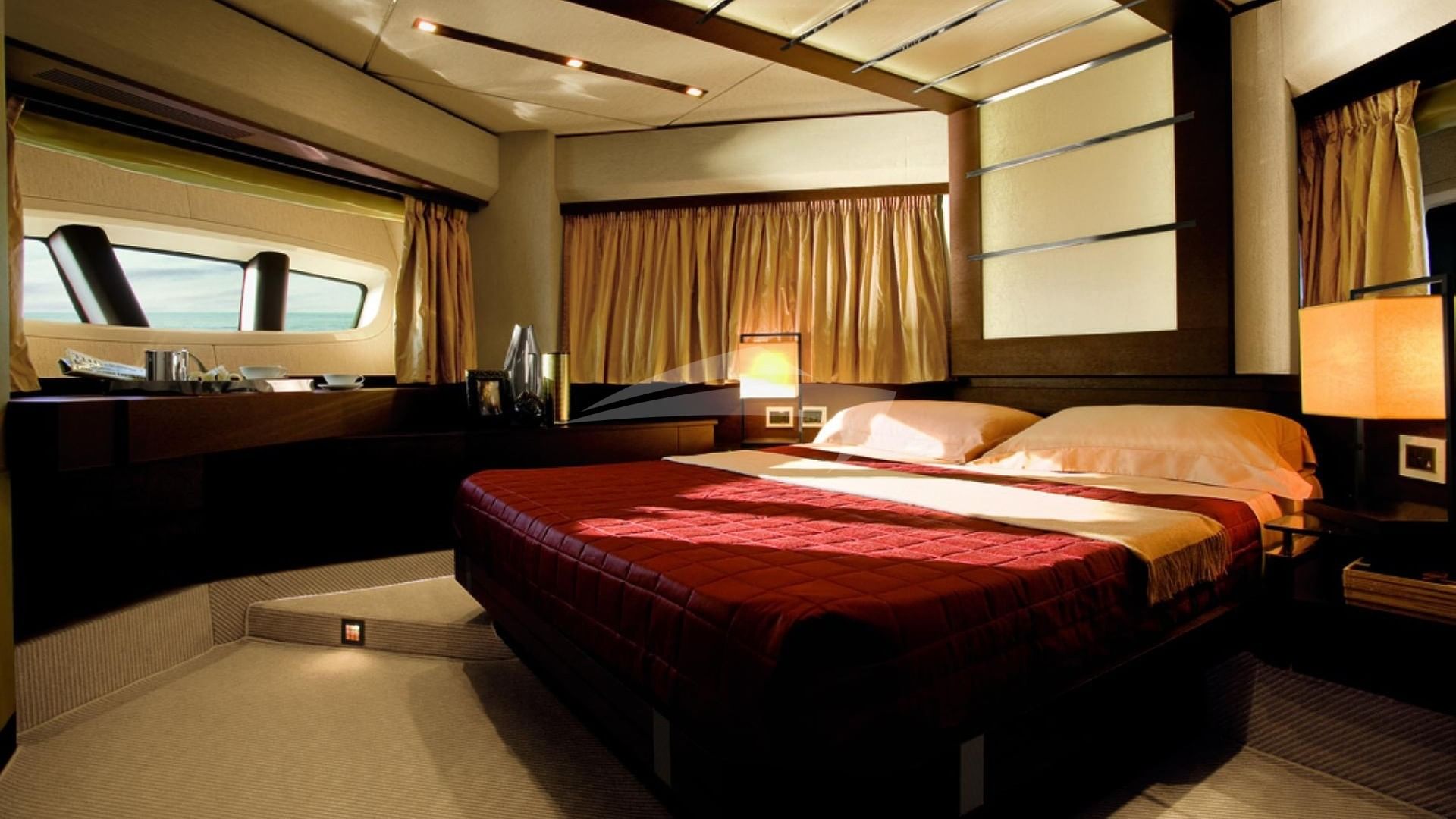 VIP Cabin