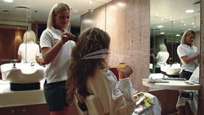 Beauty Room