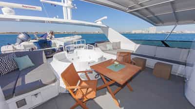 Flybridge