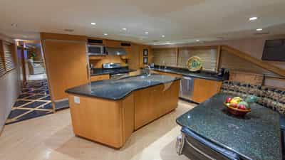 Galley