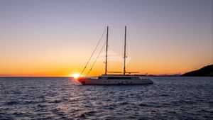 ANIMA MARIS Sunset