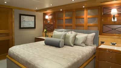 King suite