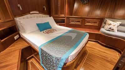 Guest Cabin