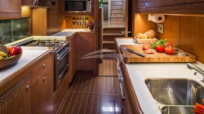 Galley